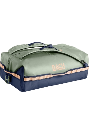 Bach  Dr. Expedition Duffel 40 Sage Green/Midnight Blue