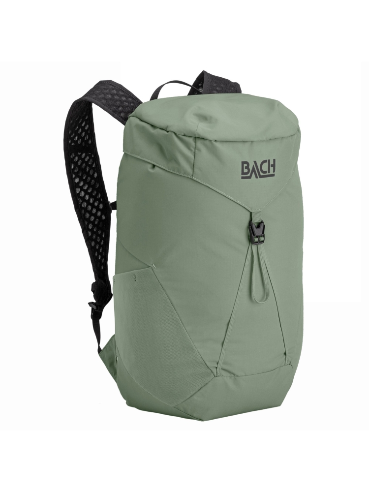 Bach Itsy Bitsy 20 Sage Green B420986-7624 dagrugzakken online bestellen bij Kathmandu Outdoor & Travel