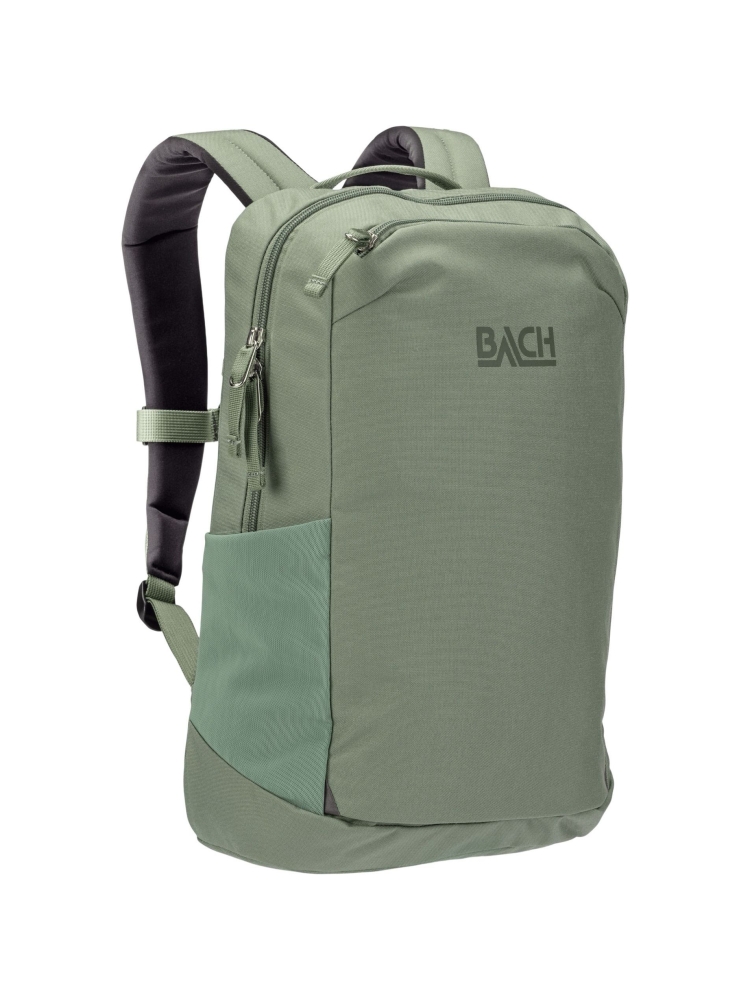 Bach Bicycule 15 Sage Green B281362-7624 dagrugzakken online bestellen bij Kathmandu Outdoor & Travel