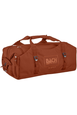 Bach  Dr.Duffel 40 RS Picante Red