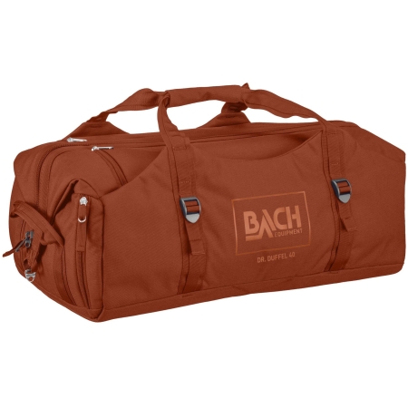 Bach  Dr.Duffel 40 RS Picante Red