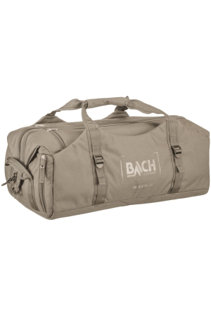 Bach  Dr.Duffel 40 Sand Beige