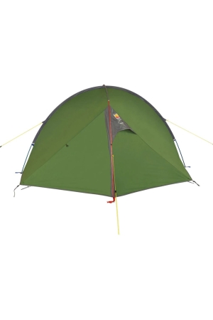 Wild Country Helm Compact 3 Groen 44HC3TF tenten online bestellen bij Kathmandu Outdoor & Travel