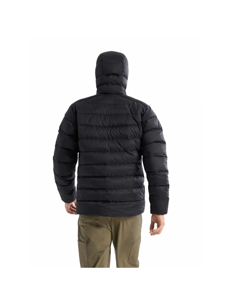 Arc'teryx Thorium Hoody Black 7380-002291 jassen online bestellen bij Kathmandu Outdoor & Travel