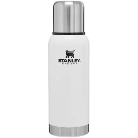 Stanley  The Stainless Steel Vacuum Bottle 1,0L Polar