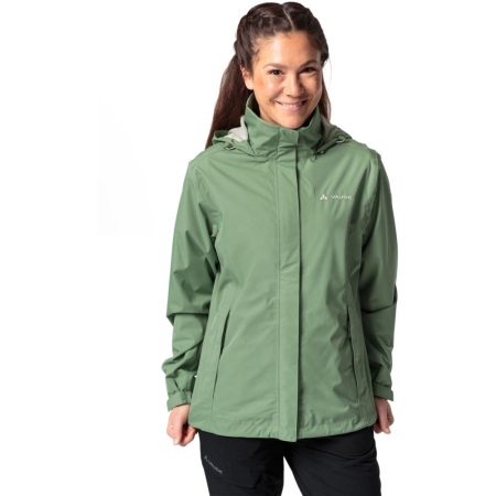 Vaude  Escape Light Jacket Women's Willow Green