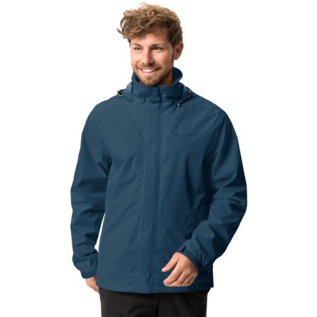 Vaude  Escape Light Jacket Baltic Sea