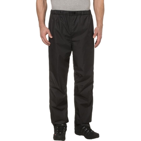 Vaude  Fluid Pants II Regular Black