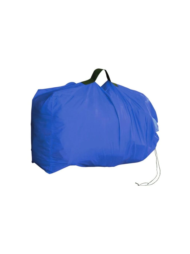 Lowland Flightbag Blue L442-Blue rugzak accessoires online bestellen bij Kathmandu Outdoor & Travel