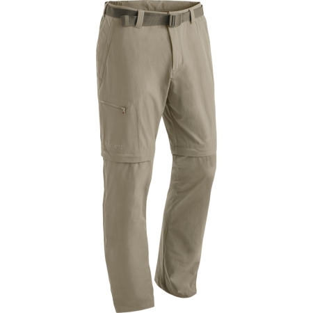 Maier Sports  Tajo 2 Zipp-Off Pants Regular Coriander 