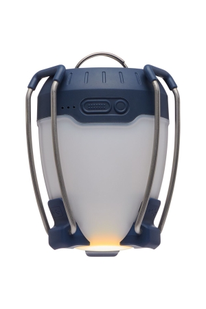 Black Diamond Orbiter 650 Lantern Ink Blue  BD620697-Ink Blue verlichting online bestellen bij Kathmandu Outdoor & Travel