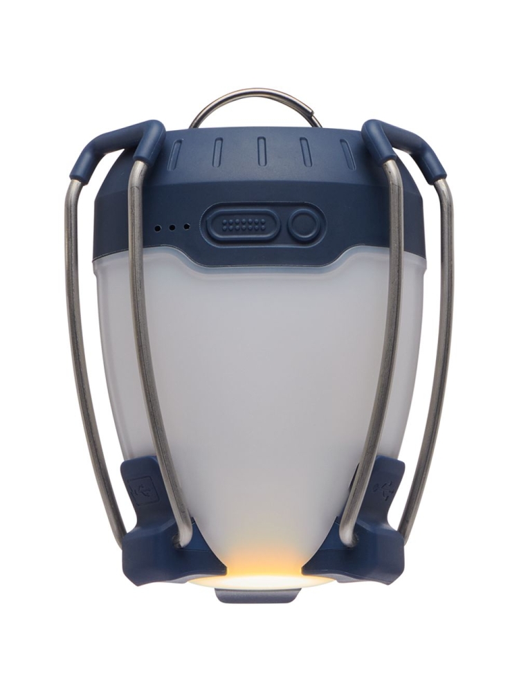 Black Diamond Orbiter 650 Lantern Ink Blue  BD620697-Ink Blue verlichting online bestellen bij Kathmandu Outdoor & Travel