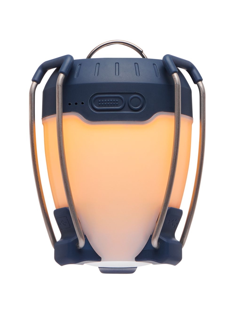 Black Diamond Orbiter 650 Lantern Ink Blue  BD620697-Ink Blue verlichting online bestellen bij Kathmandu Outdoor & Travel