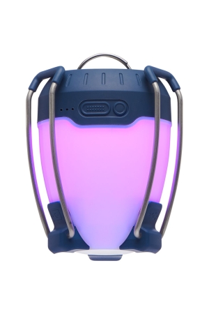 Black Diamond Orbiter 650 Lantern Ink Blue  BD620697-Ink Blue verlichting online bestellen bij Kathmandu Outdoor & Travel