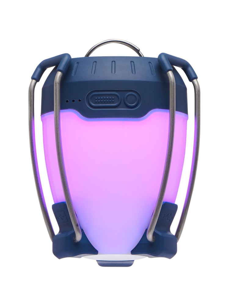 Black Diamond Orbiter 650 Lantern Ink Blue  BD620697-Ink Blue verlichting online bestellen bij Kathmandu Outdoor & Travel