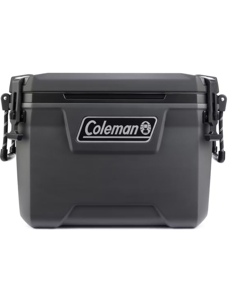 Coleman Convoy Cooler 52L Grey 2193725 koken online bestellen bij Kathmandu Outdoor & Travel