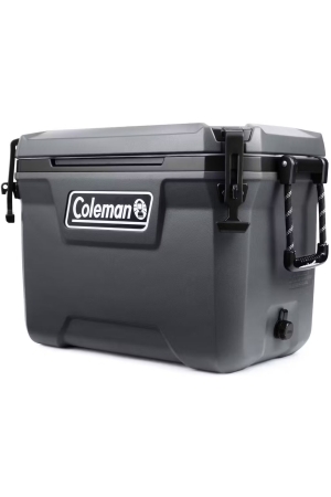 Coleman Convoy Cooler 52L Grey 2193725 koken online bestellen bij Kathmandu Outdoor & Travel