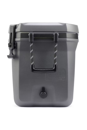 Coleman Convoy Cooler 52L Grey 2193725 koken online bestellen bij Kathmandu Outdoor & Travel