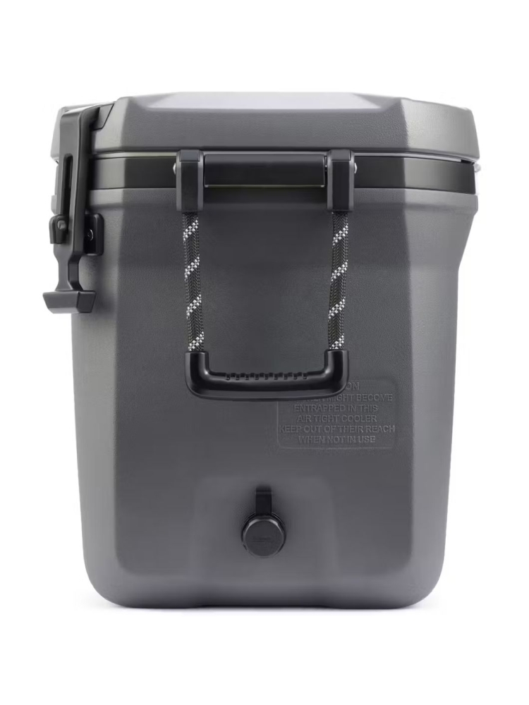 Coleman Convoy Cooler 52L Grey 2193725 koken online bestellen bij Kathmandu Outdoor & Travel