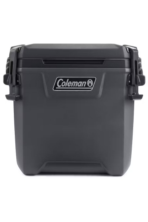 Coleman Convoy Cooler 26,5L Grey 2193723 koken online bestellen bij Kathmandu Outdoor & Travel