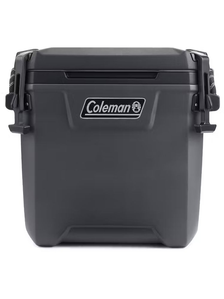 Coleman Convoy Cooler 26,5L Grey 2193723 koken online bestellen bij Kathmandu Outdoor & Travel