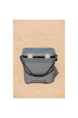 Coleman Convoy Cooler 26,5L Grey 2193723 koken online bestellen bij Kathmandu Outdoor & Travel