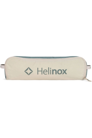 Helinox Sunset Chair Bone / Teal 10002803 kampeermeubels online bestellen bij Kathmandu Outdoor & Travel