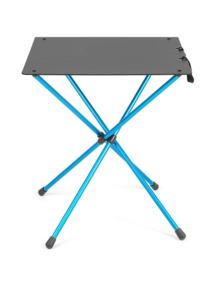 Helinox Café Table Black 11078 kampeermeubels online bestellen bij Kathmandu Outdoor & Travel