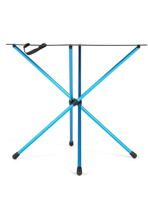 Helinox Café Table Black 11078 kampeermeubels online bestellen bij Kathmandu Outdoor & Travel