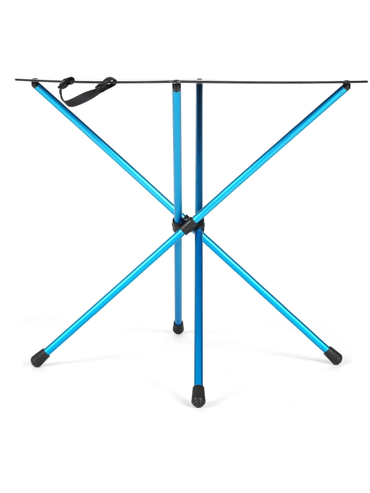 Helinox Café Table Black 11078 kampeermeubels online bestellen bij Kathmandu Outdoor & Travel