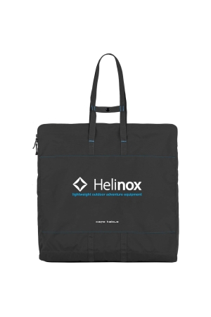 Helinox Café Table Black 11078 kampeermeubels online bestellen bij Kathmandu Outdoor & Travel