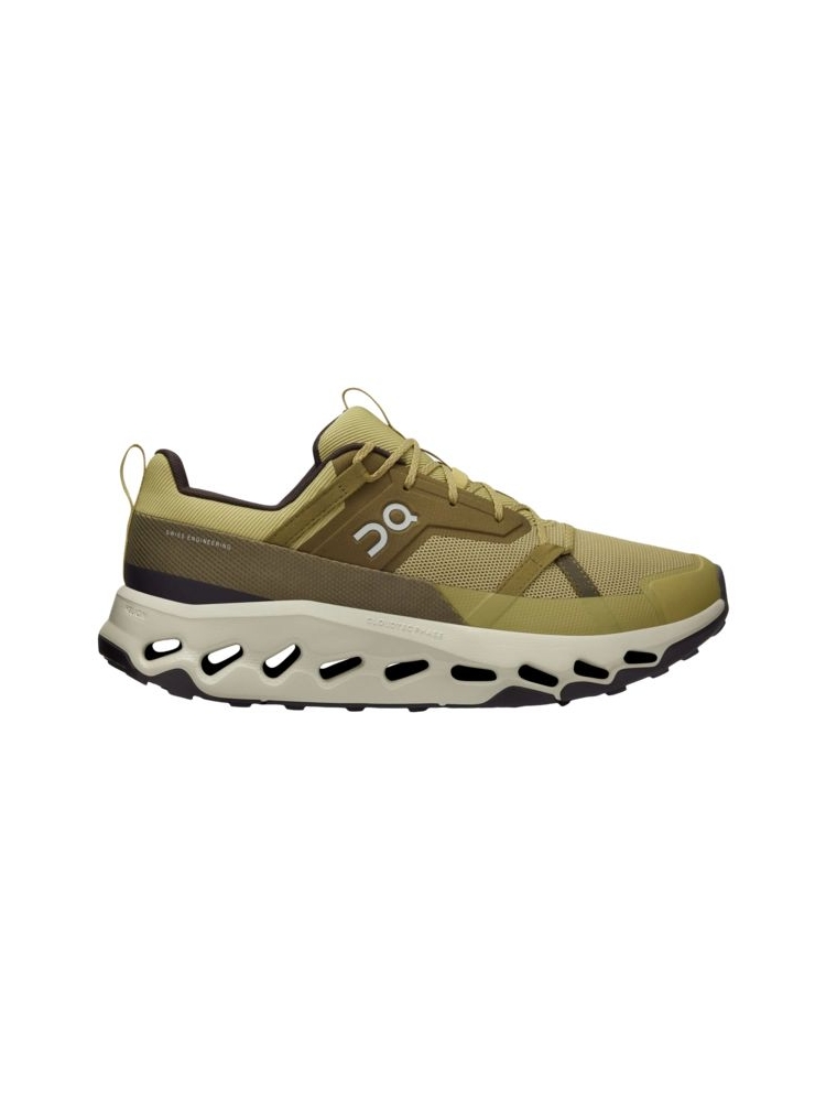 On-running Cloudhorizon Safari | Ice 3ME10032305 wandelschoenen heren online bestellen bij Kathmandu Outdoor & Travel