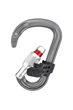 Petzl Attache Bar Zwart M038CA00 karabiners en setjes online bestellen bij Kathmandu Outdoor & Travel