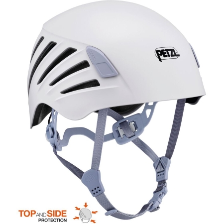 Petzl  Borea Lilac White