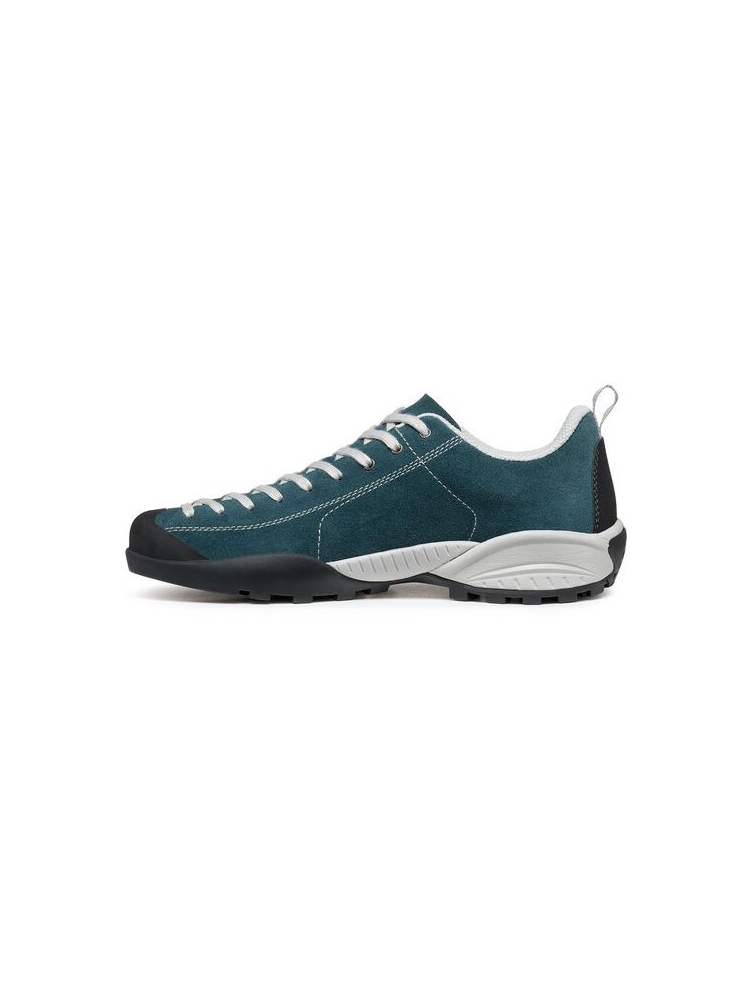 Scarpa Mojito Petrol 32605-977 wandelschoenen dames online bestellen bij Kathmandu Outdoor & Travel