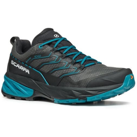 Scarpa  Rush 2 GTX Anthracite/Ottanio