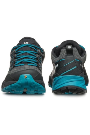 Scarpa Rush 2 GTX Anthracite/Ottanio 63131G-M-0938 wandelschoenen heren online bestellen bij Kathmandu Outdoor & Travel