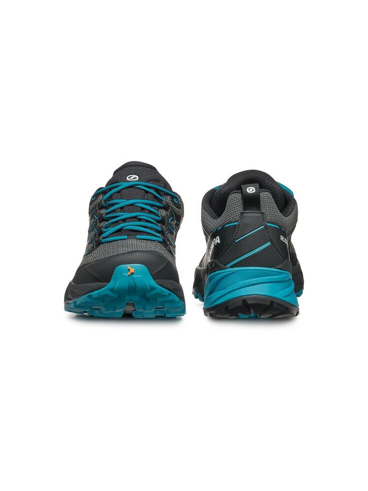 Scarpa Rush 2 GTX Anthracite/Ottanio 63131G-M-0938 wandelschoenen heren online bestellen bij Kathmandu Outdoor & Travel