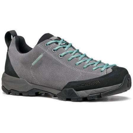 Scarpa  Mojito Trail GTX Women's Smoke/Jade