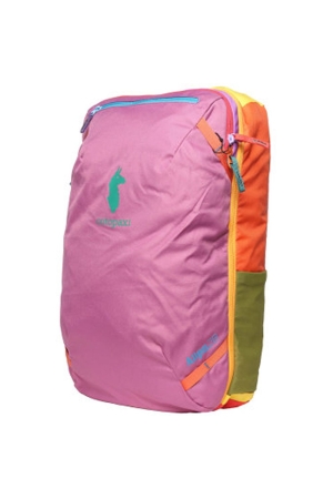 Cotopaxi Allpa 28L Travel Pack - Del Dia Del Dia A28-F21-DD reistassen online bestellen bij Kathmandu Outdoor & Travel