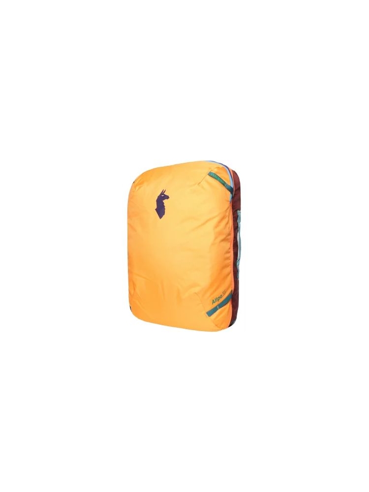 Cotopaxi Allpa 35L Travel Pack - Del Dia Del Dia A35-F19-DD reistassen online bestellen bij Kathmandu Outdoor & Travel