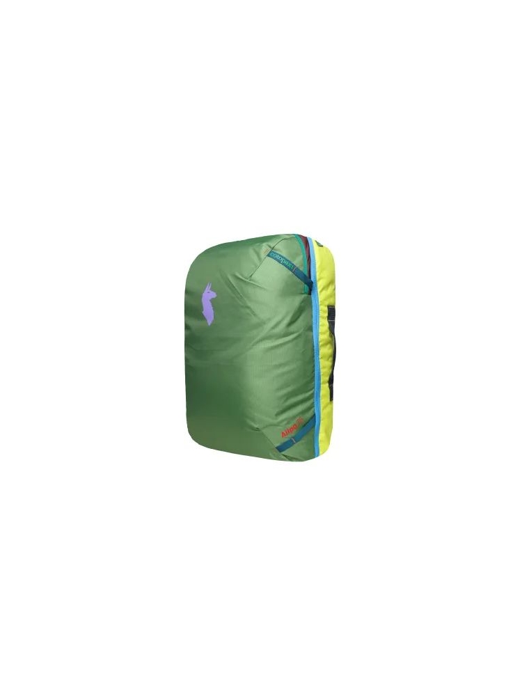 Cotopaxi Allpa 35L Travel Pack - Del Dia Del Dia A35-F19-DD reistassen online bestellen bij Kathmandu Outdoor & Travel