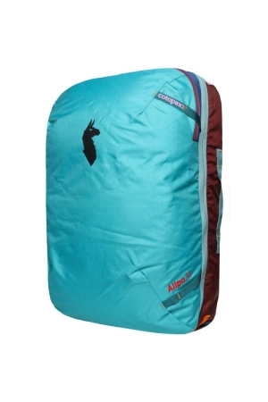 Cotopaxi Allpa 35L Travel Pack - Del Dia Del Dia A35-F19-DD reistassen online bestellen bij Kathmandu Outdoor & Travel