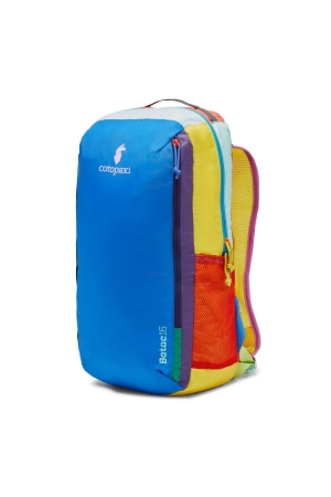 Cotopaxi Batac 16L Pack Del Dia BTP-S17-DD dagrugzakken online bestellen bij Kathmandu Outdoor & Travel