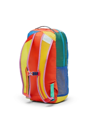 Cotopaxi Batac 16L Pack Del Dia BTP-S17-DD dagrugzakken online bestellen bij Kathmandu Outdoor & Travel