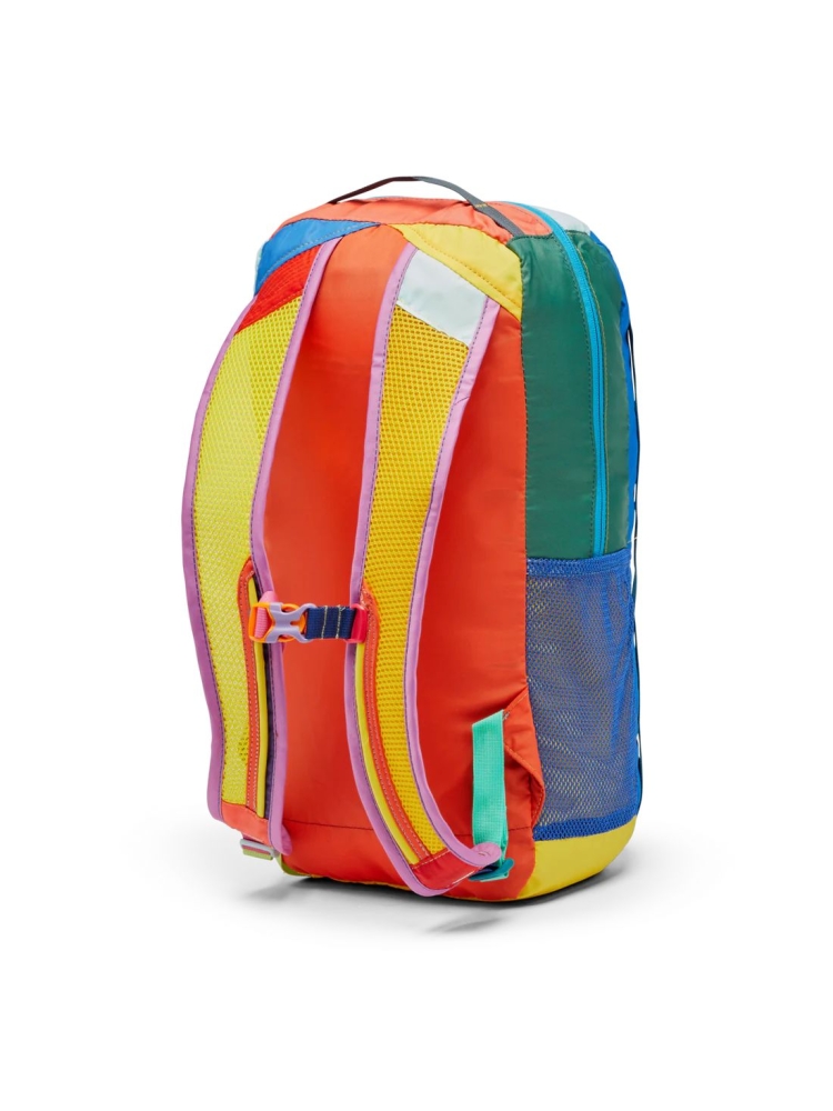 Cotopaxi Batac 16L Pack Del Dia BTP-S17-DD dagrugzakken online bestellen bij Kathmandu Outdoor & Travel