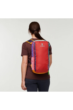 Cotopaxi Batac 16L Pack Del Dia BTP-S17-DD dagrugzakken online bestellen bij Kathmandu Outdoor & Travel