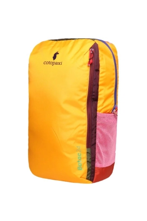 Cotopaxi Batac 24L Pack Del Dia BTP-24L-S20-DD dagrugzakken online bestellen bij Kathmandu Outdoor & Travel