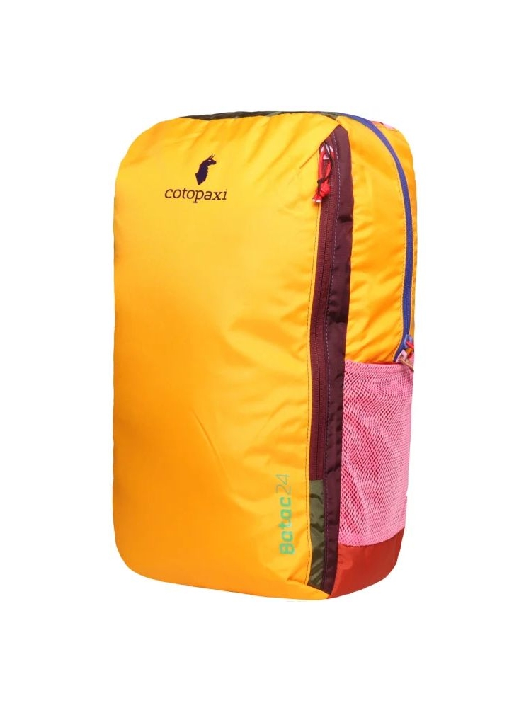 Cotopaxi Batac 24L Pack Del Dia BTP-24L-S20-DD dagrugzakken online bestellen bij Kathmandu Outdoor & Travel