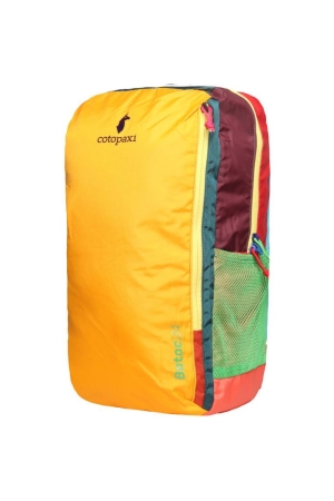 Cotopaxi Batac 24L Pack Del Dia BTP-24L-S20-DD dagrugzakken online bestellen bij Kathmandu Outdoor & Travel